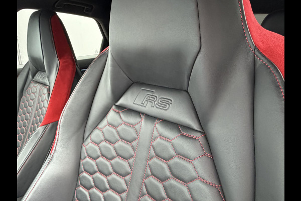 Audi Q3 Sportback TFSI RS Pano.dak Carplay Pano.dak Trekhaak Sportzetels 21Inch