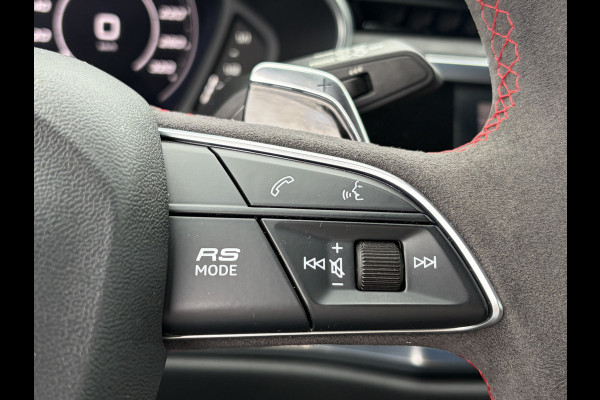 Audi Q3 Sportback TFSI RS Pano.dak Carplay Pano.dak Trekhaak Sportzetels 21Inch