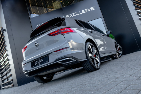 Volkswagen Golf 1.4 eHybrid GTE - Panorama | Elek. Trekhaak | Camera | ACC