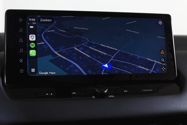 Nissan QASHQAI 1.3 MHEV 140 PK Tekna Orig. NL | Panodak | Elek. Stoel | Elek. Klep | Adapt. Cruise | PDC | 360 Camera | NAV + App. Connect | ECC | Trekhaak | LM 19" |