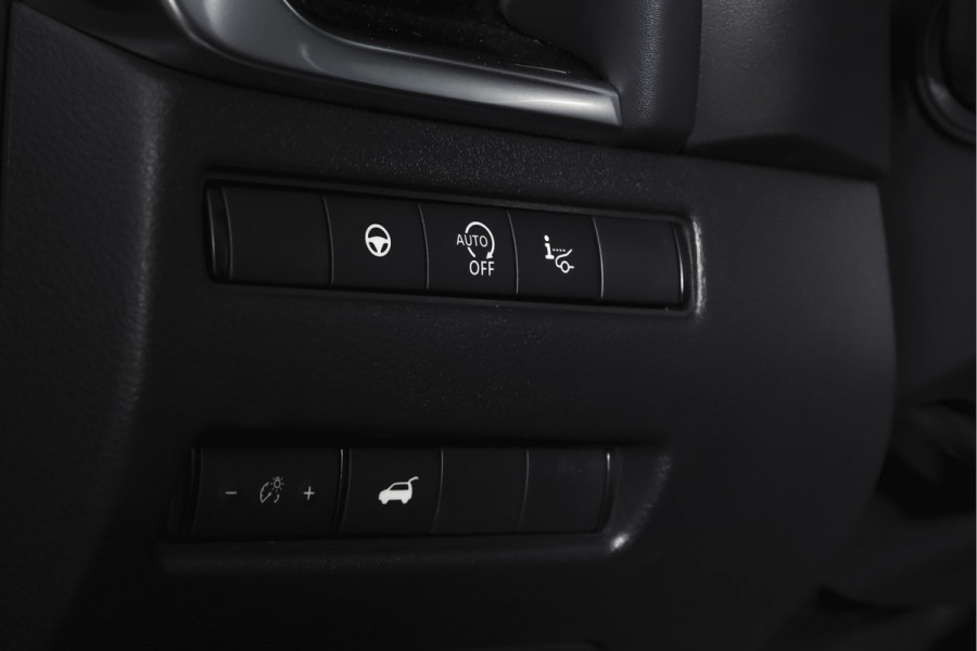 Nissan QASHQAI 1.3 MHEV 140 PK Tekna Orig. NL | Panodak | Elek. Stoel | Elek. Klep | Adapt. Cruise | PDC | 360 Camera | NAV + App. Connect | ECC | Trekhaak | LM 19" |