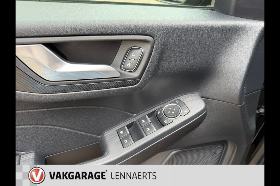 Ford Kuga 2.5 PHEV ST-Line, Panodak, Rijklaarprijs / 12 mnd Bovag garantie