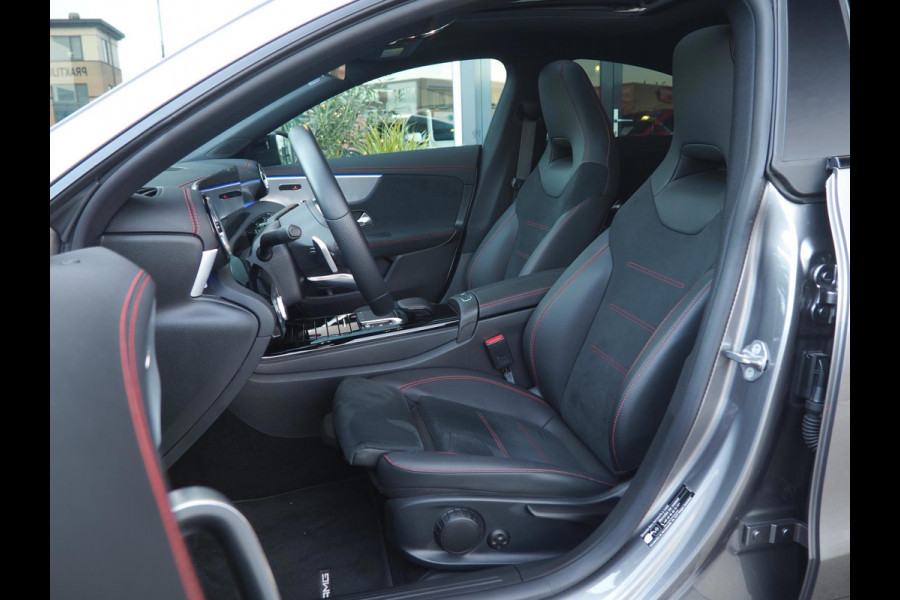 Mercedes-Benz CLA-Klasse 250e AMG / Pano / Distronic / Ambient / Multibeam / CarPlay / Camera / 19inch