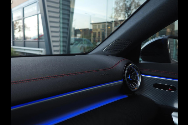 Mercedes-Benz CLA-Klasse 250e AMG / Pano / Distronic / Ambient / Multibeam / CarPlay / Camera / 19inch