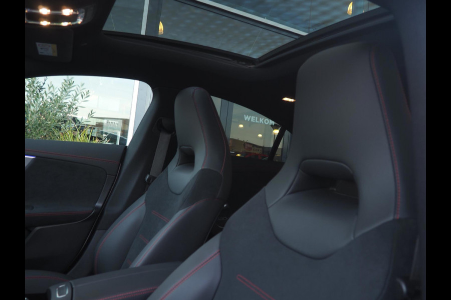 Mercedes-Benz CLA-Klasse 250e AMG / Pano / Distronic / Ambient / Multibeam / CarPlay / Camera / 19inch