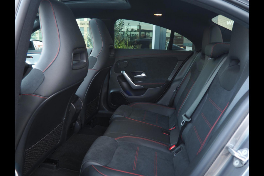 Mercedes-Benz CLA-Klasse 250e AMG / Pano / Distronic / Ambient / Multibeam / CarPlay / Camera / 19inch