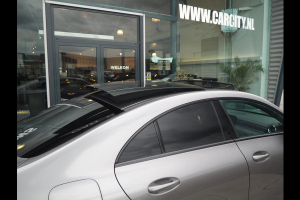 Mercedes-Benz CLA-Klasse 250e AMG / Pano / Distronic / Ambient / Multibeam / CarPlay / Camera / 19inch