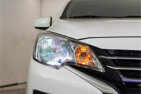 Mitsubishi Space Star 1.2 Cool+ 71PK | Airco | Elektr. Ramen | Bluetooth | Garantie