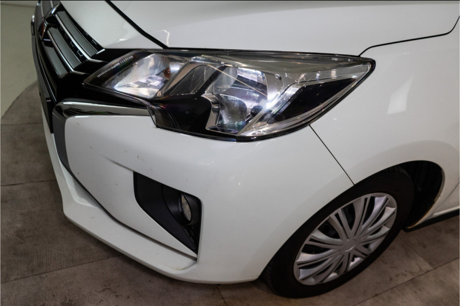 Mitsubishi Space Star 1.2 Cool+ 71PK | Airco | Elektr. Ramen | Bluetooth | Garantie