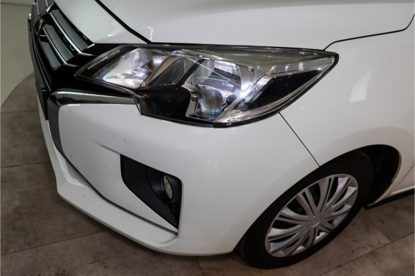 Mitsubishi Space Star 1.2 Cool+ 71PK | Airco | Elektr. Ramen | Bluetooth | Garantie
