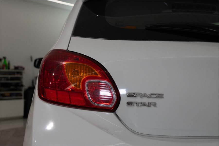 Mitsubishi Space Star 1.2 Cool+ 71PK | Airco | Elektr. Ramen | Bluetooth | Garantie