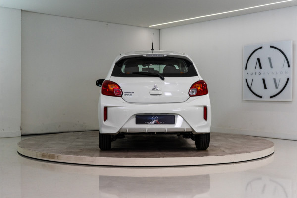 Mitsubishi Space Star 1.2 Cool+ 71PK | Airco | Elektr. Ramen | Bluetooth | Garantie