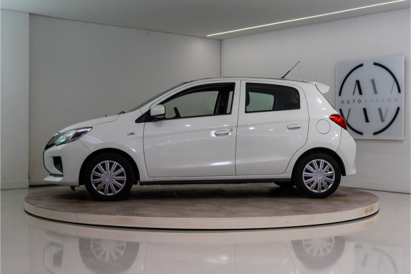 Mitsubishi Space Star 1.2 Cool+ 71PK | Airco | Elektr. Ramen | Bluetooth | Garantie