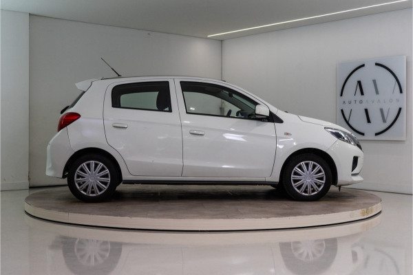 Mitsubishi Space Star 1.2 Cool+ 71PK | Airco | Elektr. Ramen | Bluetooth | Garantie