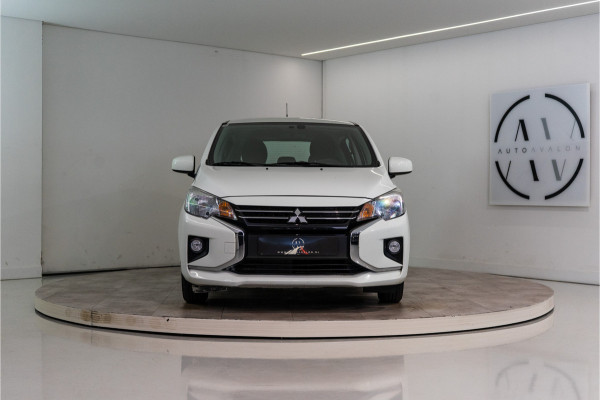 Mitsubishi Space Star 1.2 Cool+ 71PK | Airco | Elektr. Ramen | Bluetooth | Garantie
