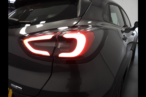Ford Puma 1.0 EcoBoost Hybrid Titanium LMV 17''/apple carplay