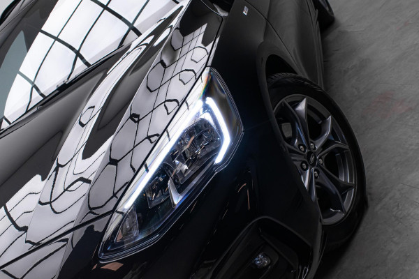Ford FOCUS Wagon 1.0 EcoBoost Hybrid ST Line X Business ACC|Camera|B&O|Elektrische achterklep|Stoel- en stuurverwarming|LED-verlichting|Parkeersensoren voor en achter|Privacy Glass|Draadloos opladen|KeyFree|Winterpakket|Technology Pack