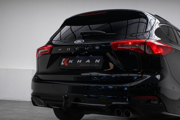 Ford FOCUS Wagon 1.0 EcoBoost Hybrid ST Line X Business ACC|Camera|B&O|Elektrische achterklep|Stoel- en stuurverwarming|LED-verlichting|Parkeersensoren voor en achter|Privacy Glass|Draadloos opladen|KeyFree|Winterpakket|Technology Pack