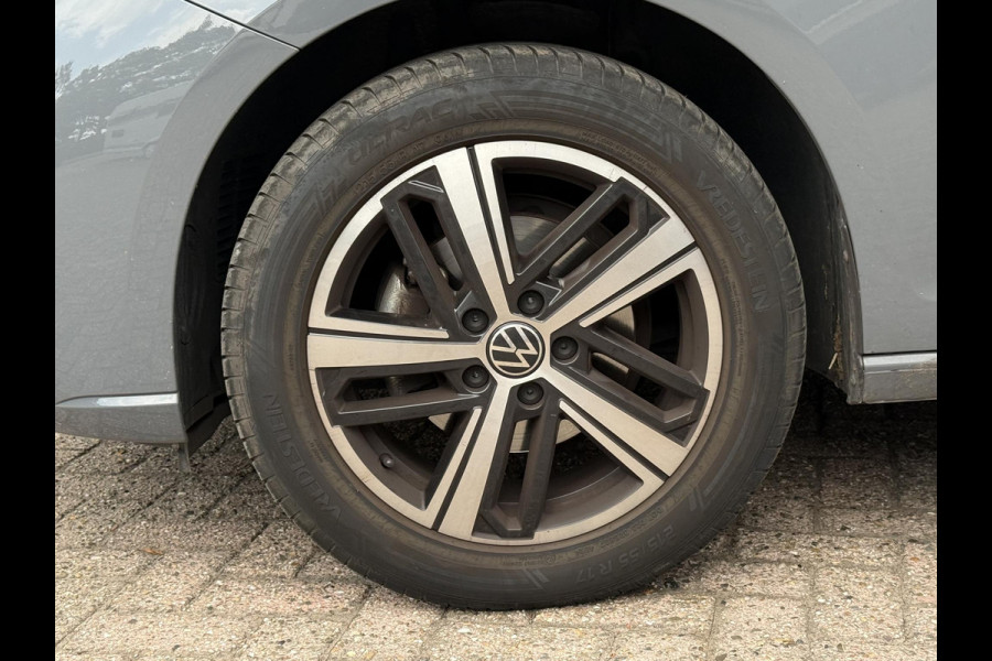 Volkswagen Caddy Cargo 2.0 TDI | LED VERLICHTING | ADAPTIVE CRUISE | APP CONNECT | COMFORT STOELEN | LM VELGEN