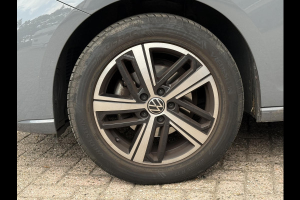 Volkswagen Caddy Cargo 2.0 TDI | LED VERLICHTING | ADAPTIVE CRUISE | APP CONNECT | COMFORT STOELEN | LM VELGEN