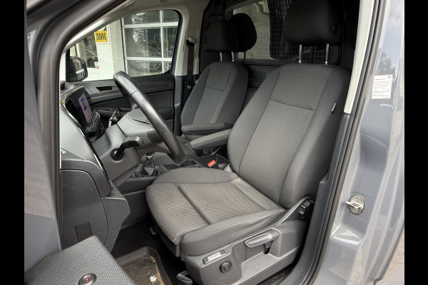 Volkswagen Caddy Cargo 2.0 TDI | LED VERLICHTING | ADAPTIVE CRUISE | APP CONNECT | COMFORT STOELEN | LM VELGEN