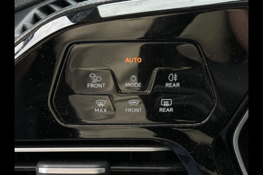 Volkswagen Caddy Cargo 2.0 TDI | LED VERLICHTING | ADAPTIVE CRUISE | APP CONNECT | COMFORT STOELEN | LM VELGEN