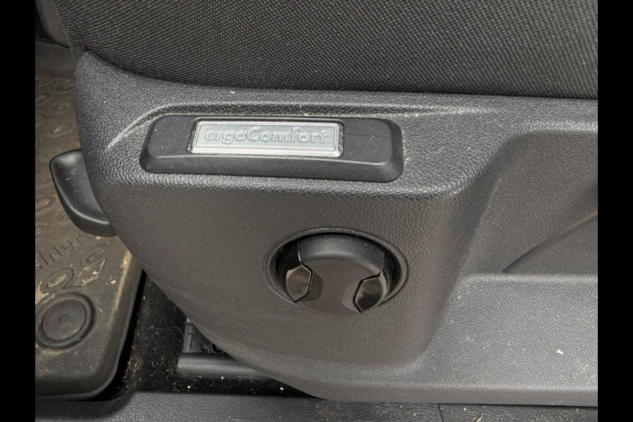 Volkswagen Caddy Cargo 2.0 TDI | LED VERLICHTING | ADAPTIVE CRUISE | APP CONNECT | COMFORT STOELEN | LM VELGEN