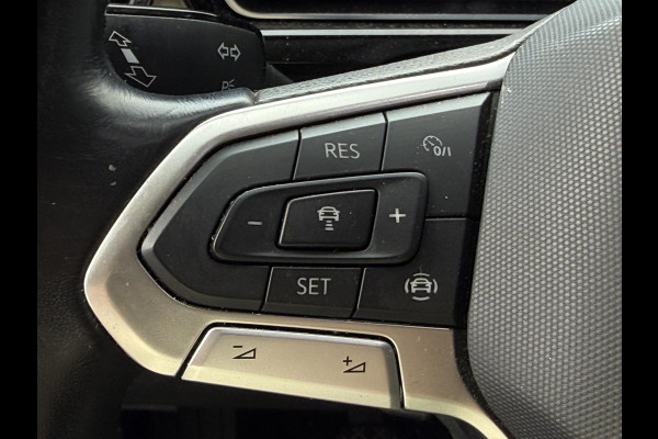 Volkswagen Caddy Cargo 2.0 TDI | LED VERLICHTING | ADAPTIVE CRUISE | APP CONNECT | COMFORT STOELEN | LM VELGEN