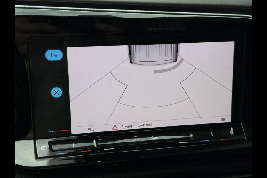 Volkswagen Caddy Cargo 2.0 TDI | LED VERLICHTING | ADAPTIVE CRUISE | APP CONNECT | COMFORT STOELEN | LM VELGEN