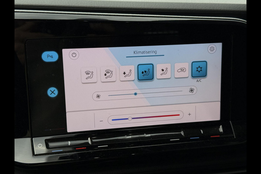 Volkswagen Caddy Cargo 2.0 TDI | LED VERLICHTING | ADAPTIVE CRUISE | APP CONNECT | COMFORT STOELEN | LM VELGEN