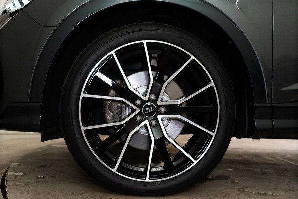 Audi Q3 Sportback 45 TFSI e Edition 245PK | Pano | Sfeer | Sonos | Dodehoek | Carplay | 12 MND Garantie