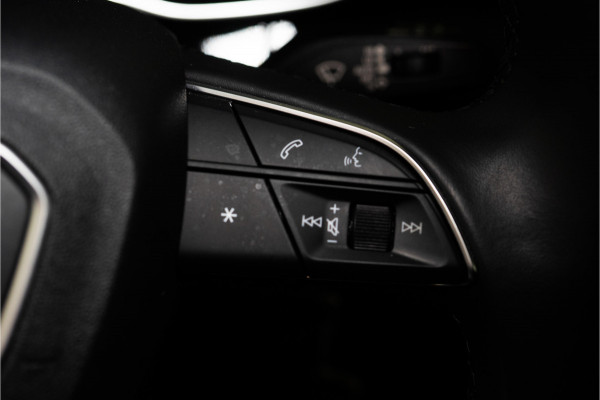 Audi Q3 Sportback 45 TFSI e Edition 245PK | Pano | Sfeer | Sonos | Dodehoek | Carplay | 12 MND Garantie