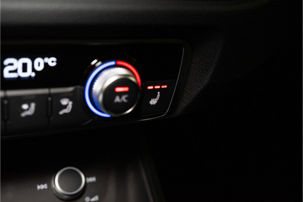 Audi Q3 Sportback 45 TFSI e Edition 245PK | Pano | Sfeer | Sonos | Dodehoek | Carplay | 12 MND Garantie