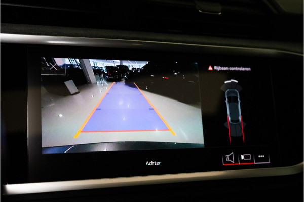 Audi Q3 Sportback 45 TFSI e Edition 245PK | Pano | Sfeer | Sonos | Dodehoek | Carplay | 12 MND Garantie