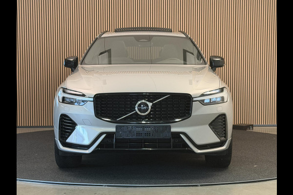 Volvo XC60 2.0 T6 Plug-in hybrid AWD Ultimate Dark | Panodak | LED | Navi | Camera | Incl. garantie