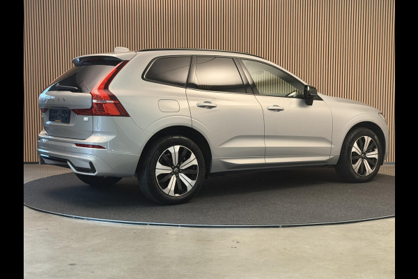 Volvo XC60 2.0 T6 Plug-in hybrid AWD Ultimate Dark | Panodak | LED | Navi | Camera | Incl. garantie