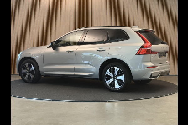 Volvo XC60 2.0 T6 Plug-in hybrid AWD Ultimate Dark | Panodak | LED | Navi | Camera | Incl. garantie