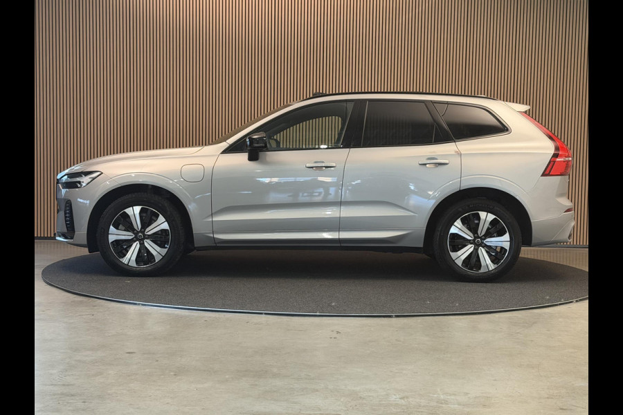 Volvo XC60 2.0 T6 Plug-in hybrid AWD Ultimate Dark | Panodak | LED | Navi | Camera | Incl. garantie