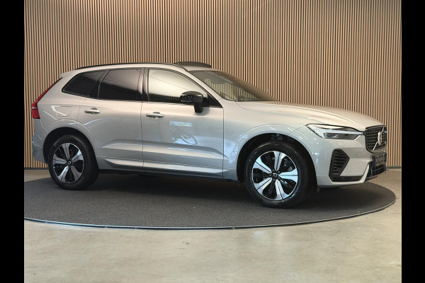 Volvo XC60 2.0 T6 Plug-in hybrid AWD Ultimate Dark | Panodak | LED | Navi | Camera | Incl. garantie