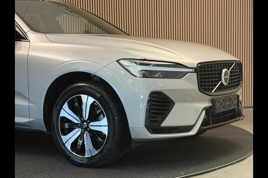 Volvo XC60 2.0 T6 Plug-in hybrid AWD Ultimate Dark | Panodak | LED | Navi | Camera | Incl. garantie
