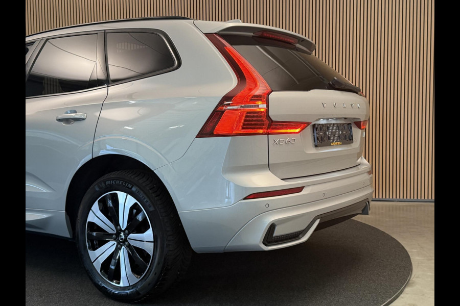 Volvo XC60 2.0 T6 Plug-in hybrid AWD Ultimate Dark | Panodak | LED | Navi | Camera | Incl. garantie