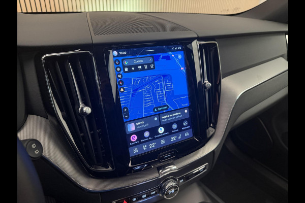 Volvo XC60 2.0 T6 Plug-in hybrid AWD Ultimate Dark | Panodak | LED | Navi | Camera | Incl. garantie