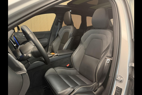 Volvo XC60 2.0 T6 Plug-in hybrid AWD Ultimate Dark | Panodak | LED | Navi | Camera | Incl. garantie