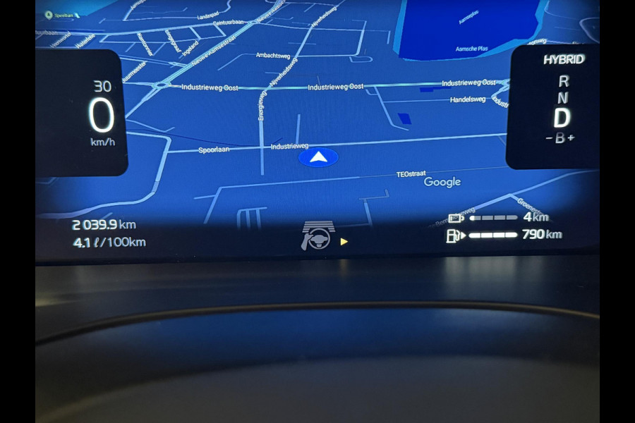 Volvo XC60 2.0 T6 Plug-in hybrid AWD Ultimate Dark | Panodak | LED | Navi | Camera | Incl. garantie