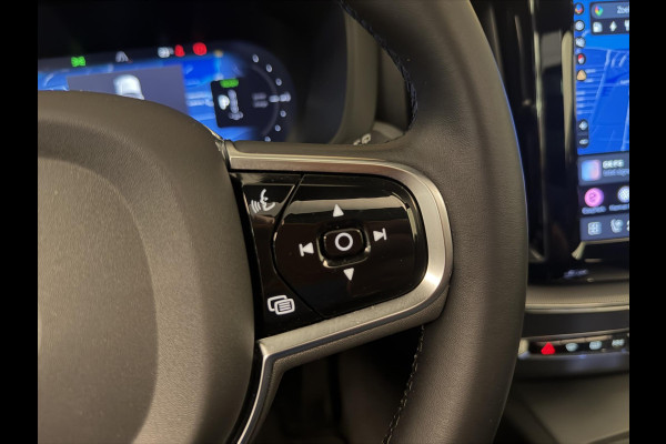 Volvo XC60 2.0 T6 Plug-in hybrid AWD Ultimate Dark | Panodak | LED | Navi | Camera | Incl. garantie