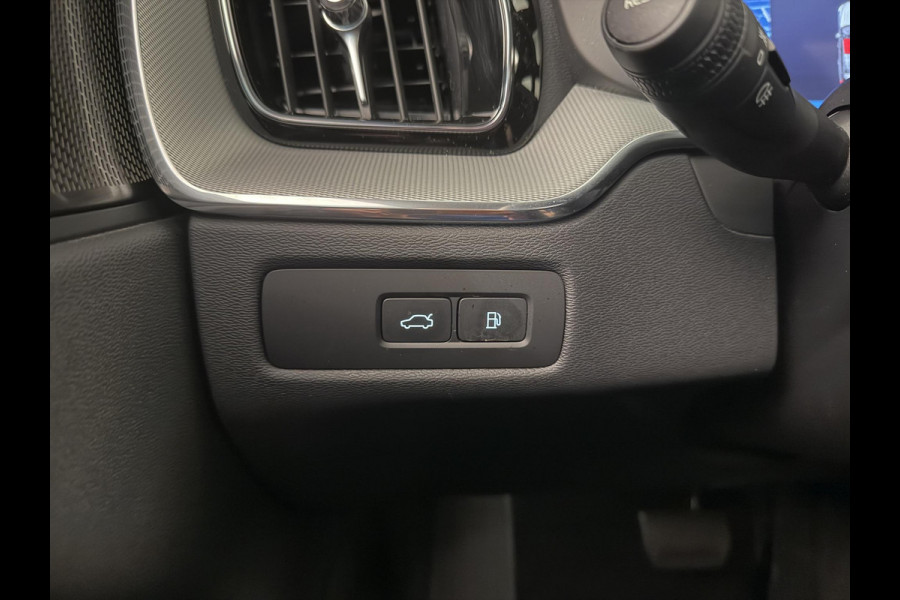 Volvo XC60 2.0 T6 Plug-in hybrid AWD Ultimate Dark | Panodak | LED | Navi | Camera | Incl. garantie