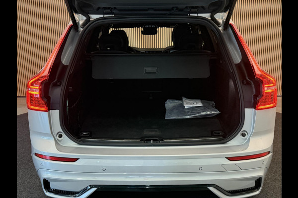 Volvo XC60 2.0 T6 Plug-in hybrid AWD Ultimate Dark | Panodak | LED | Navi | Camera | Incl. garantie