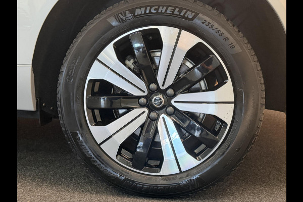 Volvo XC60 2.0 T6 Plug-in hybrid AWD Ultimate Dark | Panodak | LED | Navi | Camera | Incl. garantie