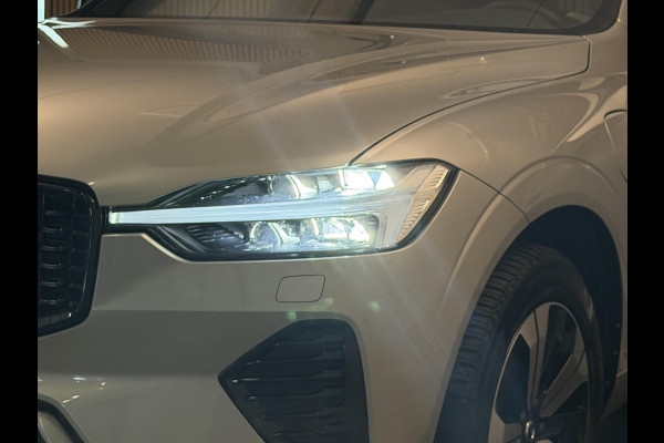 Volvo XC60 2.0 T6 Plug-in hybrid AWD Ultimate Dark | Panodak | LED | Navi | Camera | Incl. garantie