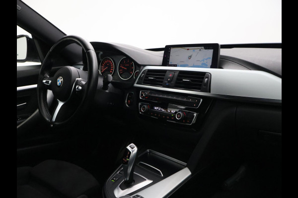 BMW 3-serie Gran Turismo 320d M-SPORT AUT. EXECUTIVE + ALCANTARA | LED | SPORTSTOELEN